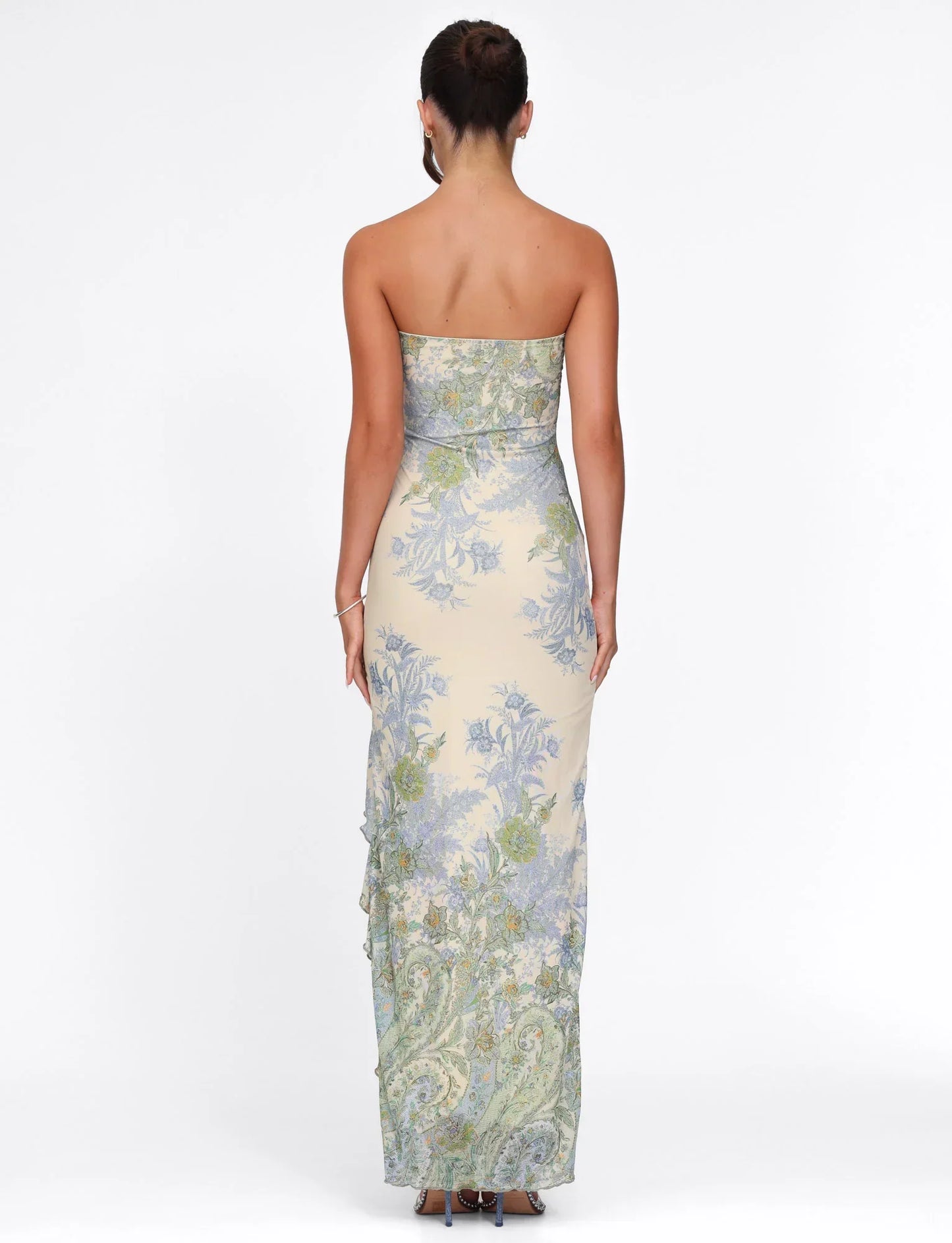 Theo Maxi Dress