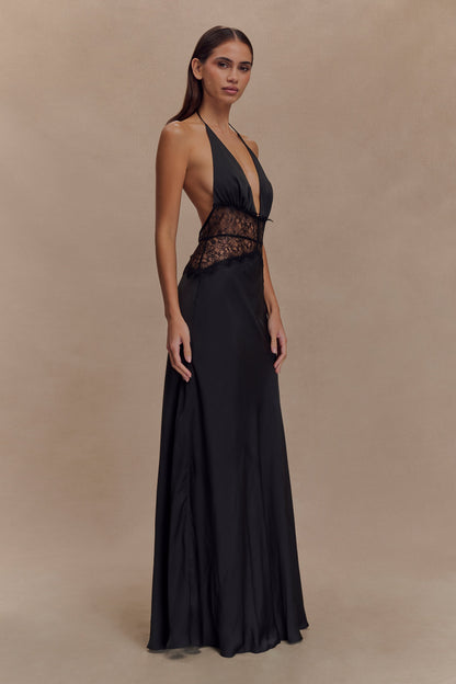 Elise | Maxi Dress