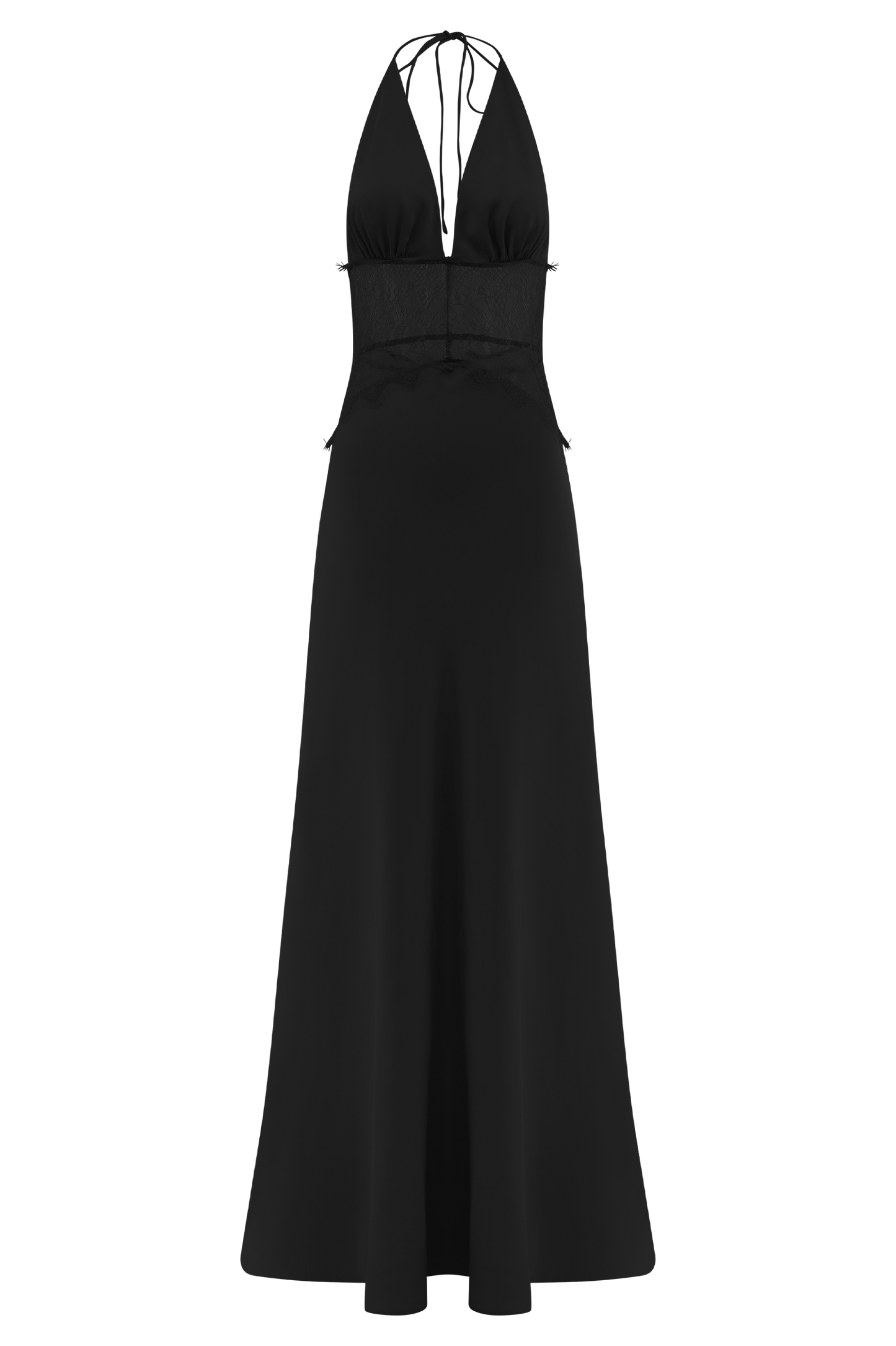 Elise | Maxi Dress