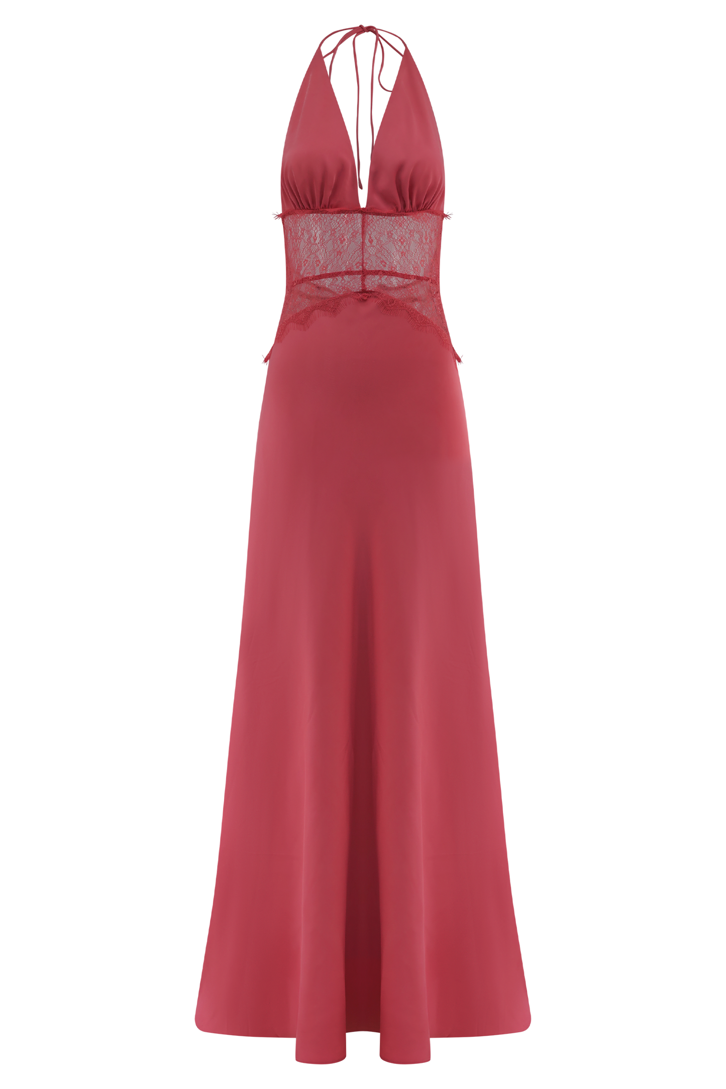 Elise | Maxi Dress