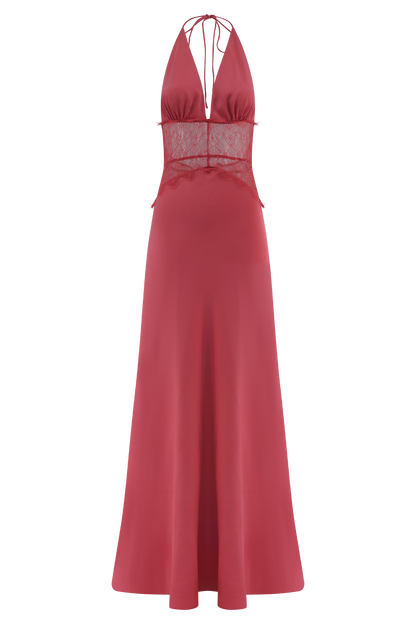 Elise | Maxi Dress