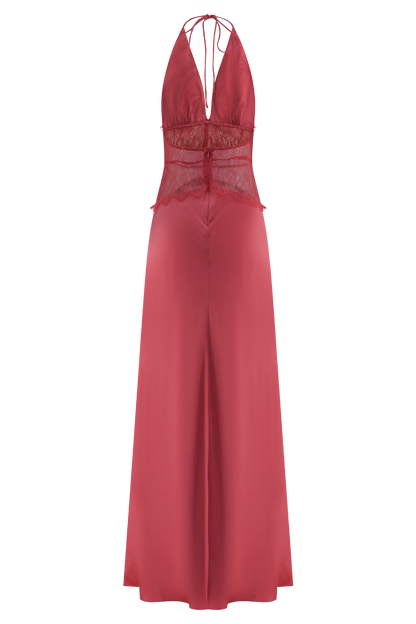 Elise | Maxi Dress