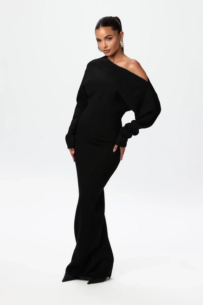 Madeline | Knit Dress