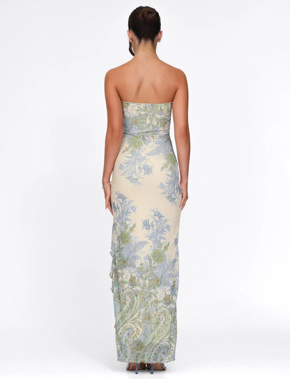 Theo Maxi Dress