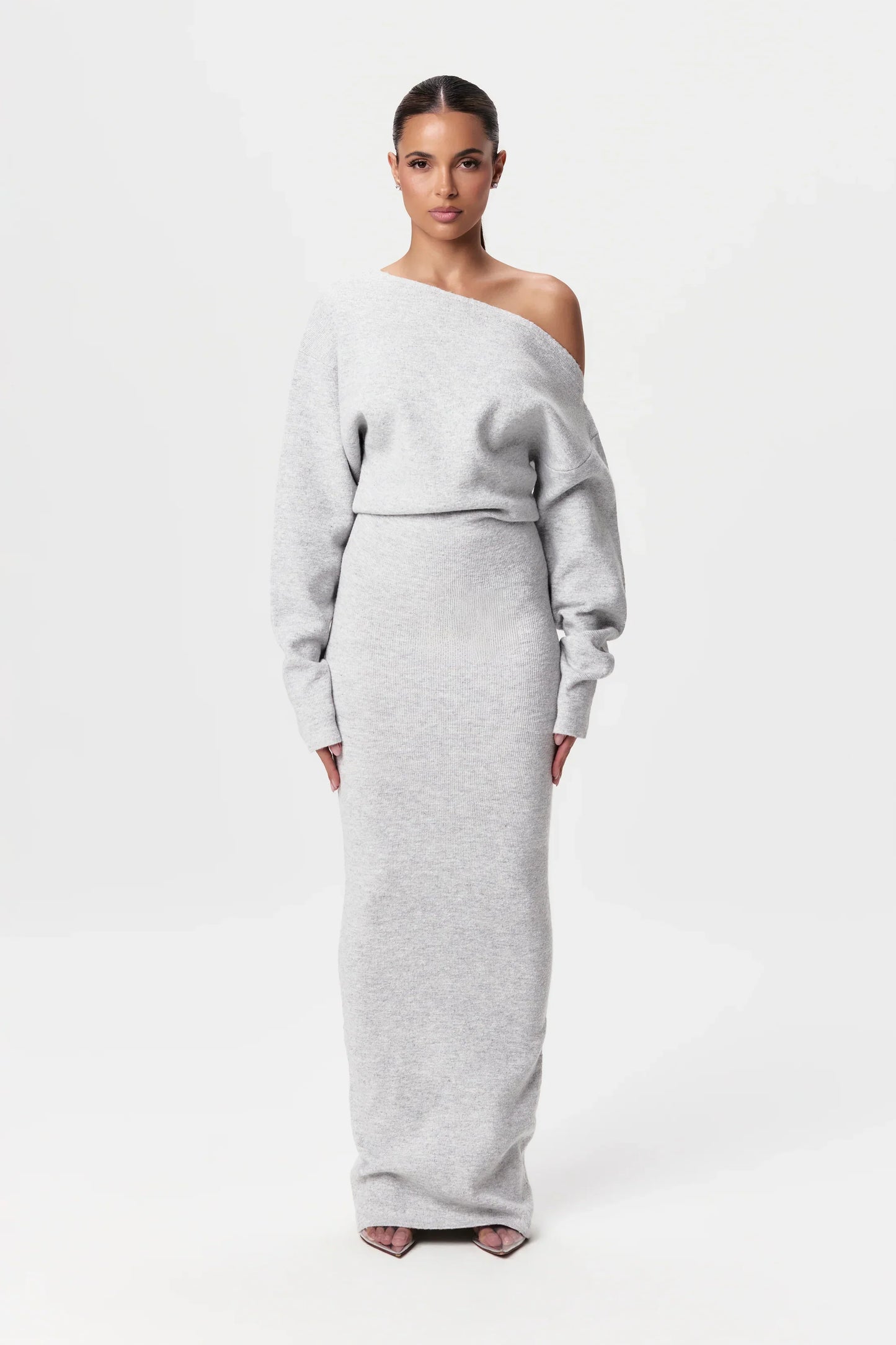 Madeline | Knit Dress