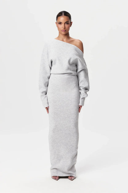 Madeline | Knit Dress