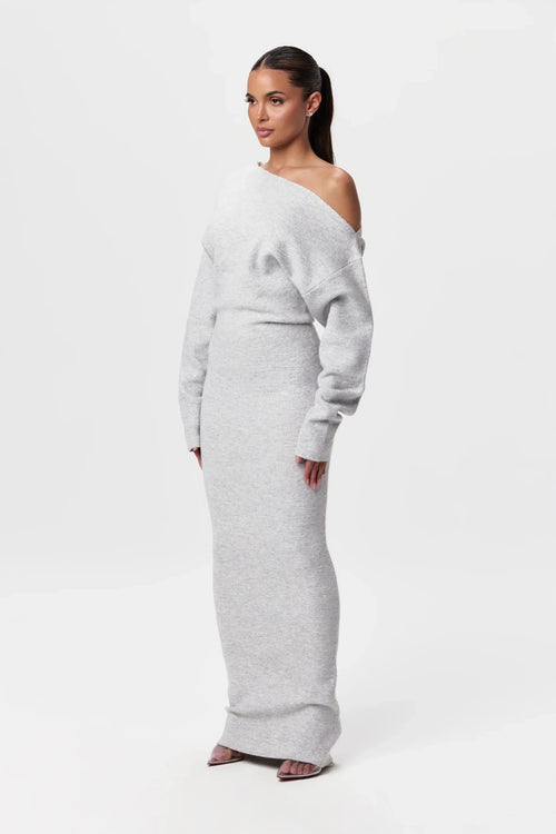 Madeline | Knit Dress